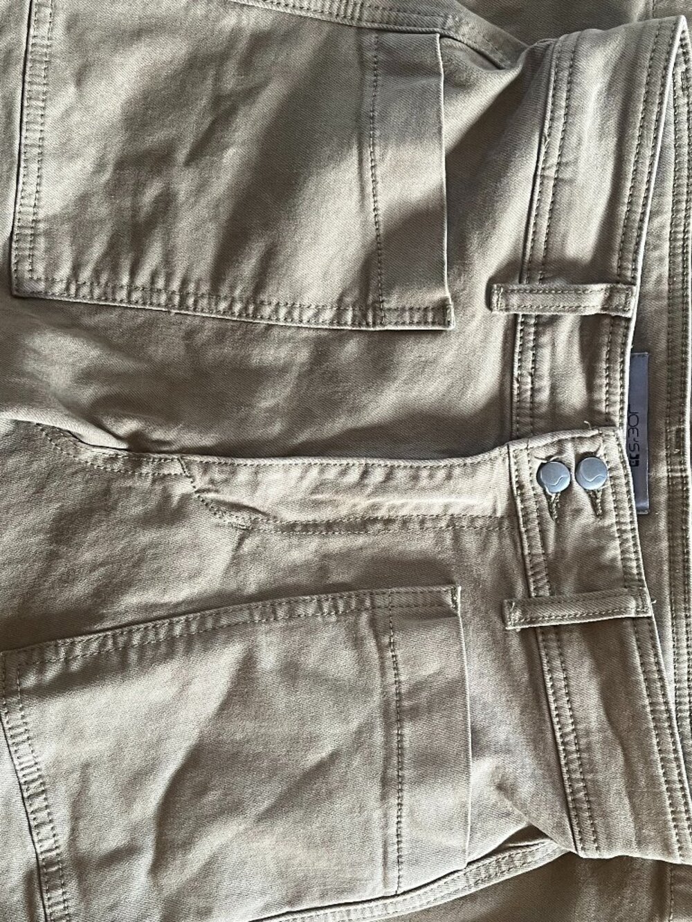 Joes Jeans - Olive Pant